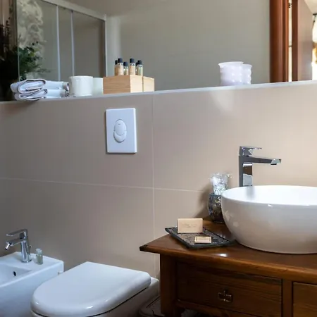 Stanze Di Puglia 4*