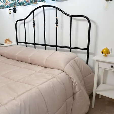 Stanze Di Puglia Couette-café 4*