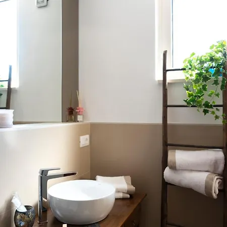 Stanze Di Puglia Couette-café