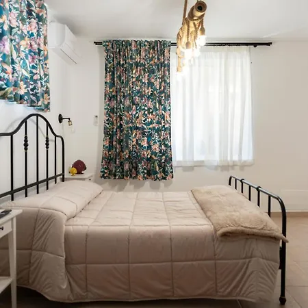 Couette-café Stanze Di Puglia