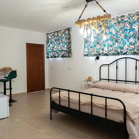 Stanze Di Puglia Couette-café Sannicandro di Bari
