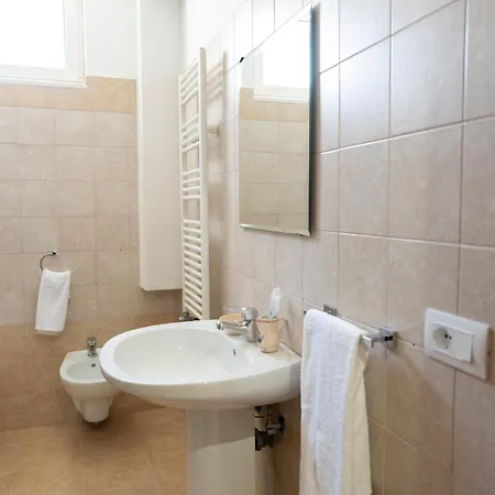 Couette-café Stanze Di Puglia