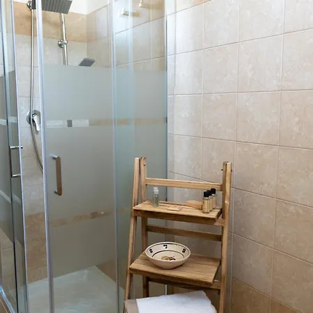 Stanze Di Puglia Couette-café Sannicandro di Bari