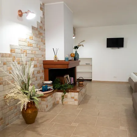 Stanze Di Puglia 4*