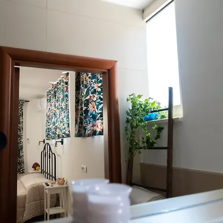 Bed & Breakfast Stanze Di Puglia