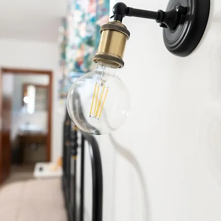 Stanze Di Puglia Bed & Breakfast Sannicandro di Bari