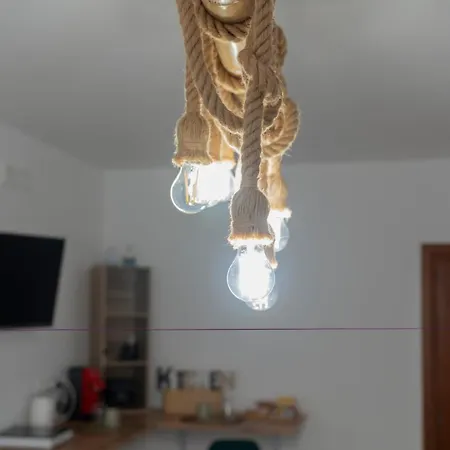 Bed & Breakfast Stanze Di Puglia Sannicandro di Bari