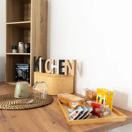 Stanze Di Puglia Sannicandro di Bari