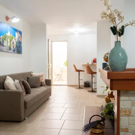 Bed & Breakfast Stanze Di Puglia 4*