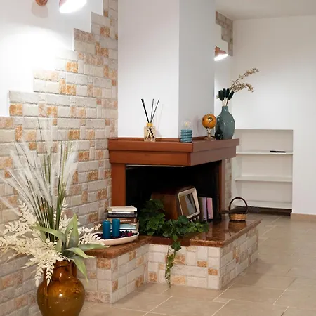 Stanze Di Puglia Sannicandro di Bari