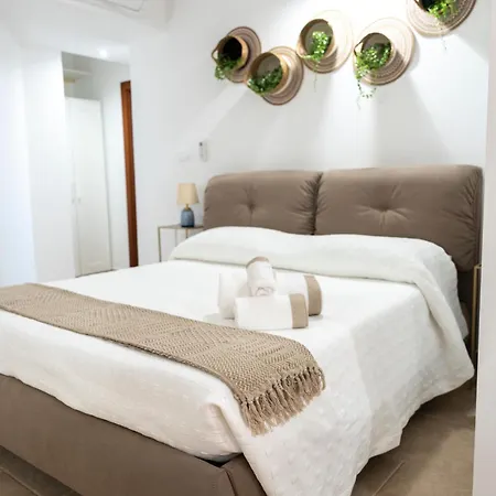 Stanze Di Puglia 4*