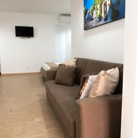 Stanze Di Puglia Bed & Breakfast