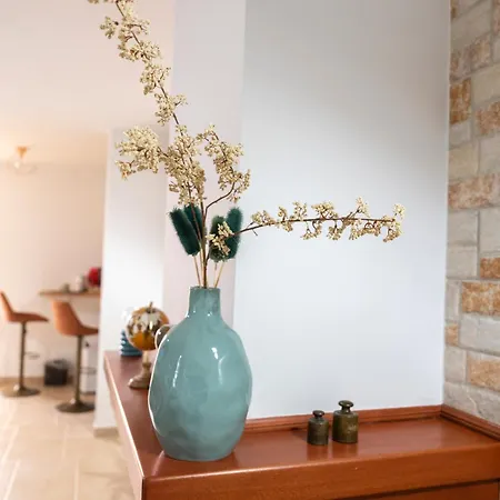 Bed & Breakfast Stanze Di Puglia
