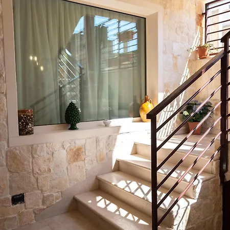 Bed & Breakfast Stanze Di Puglia 4*