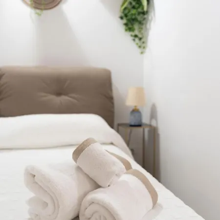 Bed & Breakfast Stanze Di Puglia Sannicandro di Bari