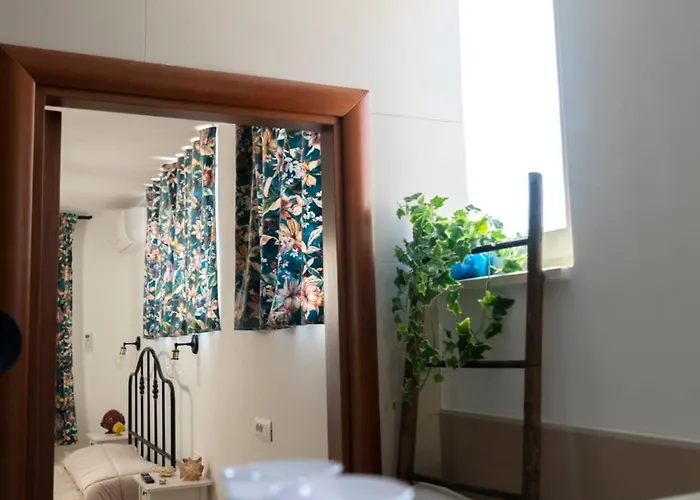 Bed & Breakfast Stanze Di Puglia