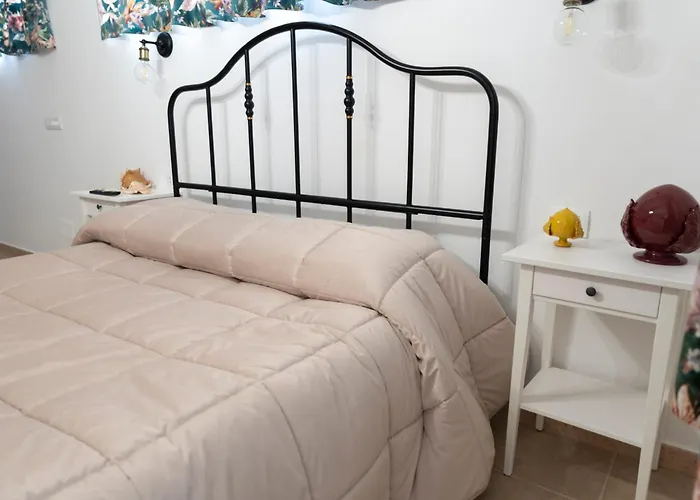 Stanze Di Puglia Bed & Breakfast 4*