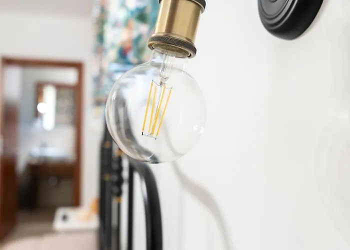 Stanze Di Puglia Bed & Breakfast Sannicandro di Bari