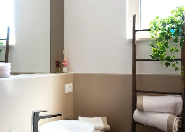 Stanze Di Puglia Bed & Breakfast