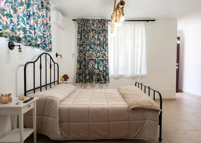 Bed & Breakfast Stanze Di Puglia