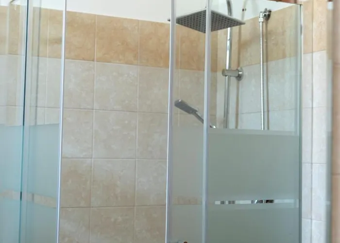Bed & Breakfast Stanze Di Puglia