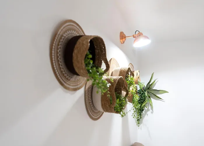 Stanze Di Puglia Bed & Breakfast Sannicandro di Bari
