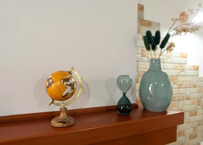 Stanze Di Puglia Bed & Breakfast