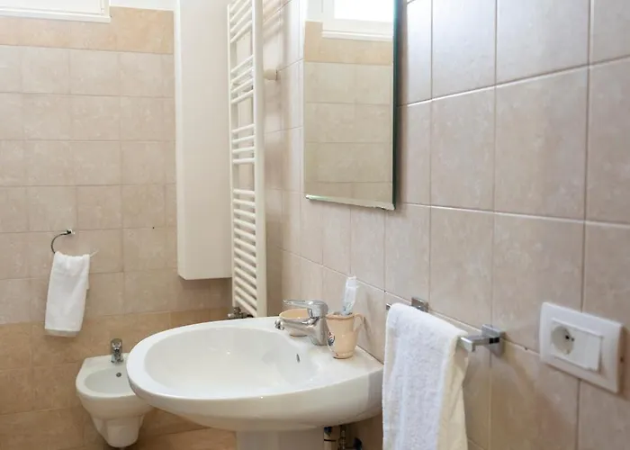 Bed & Breakfast Stanze Di Puglia