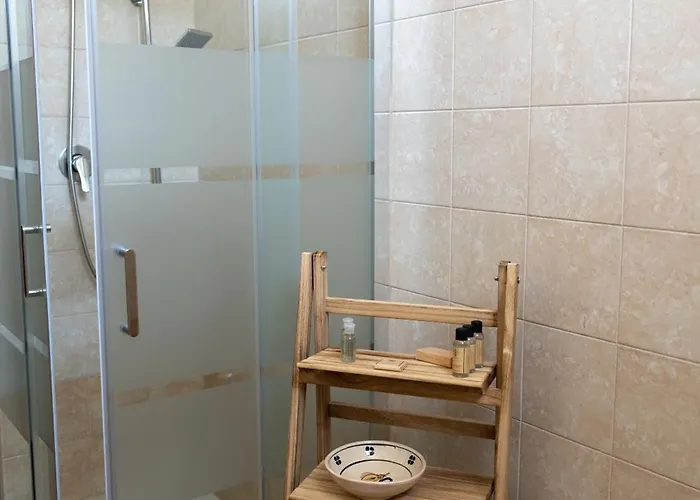Stanze Di Puglia Bed & Breakfast Sannicandro di Bari