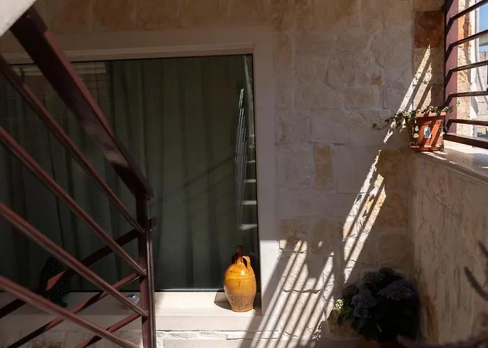 Stanze Di Puglia 4* Sannicandro di Bari