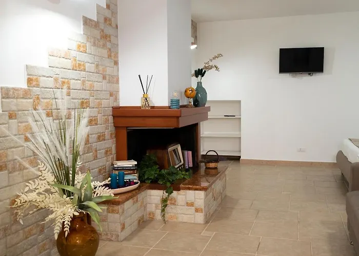 Stanze Di Puglia 4*
