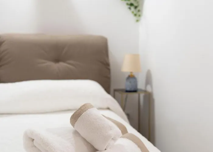 Bed & Breakfast Stanze Di Puglia Sannicandro di Bari